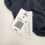 l*space L* Jackie Bikini Bottom High Waisted Black Size XS NWT Bitsy Cut Photo 6