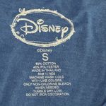 Disney  Beauty and the Beast Short Sleeve TShirt Photo 2