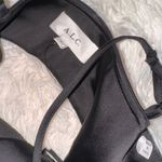 ALC Frank NWOT A.L.C. Alana embellished blue and back cutout midi dress sz 0 Photo 9