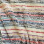 Mossimo Supply Co Striped Romper Photo 1