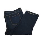 Universal Threads Universal Thread Women's Plus 26W Kick Boot Crop Jeans Photo 2