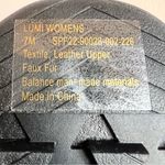 Spyder Lumi Primaloft Insulated Women's Winter Boot Size 7 #900 Photo 8