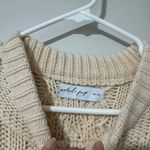 Petal and Pup Mona Sweater Knit Dress Size 2 Photo 6