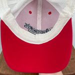 Minnesota Twins Baseball Hat Red White Mesh Dairy Queen Game Promo 2012 One Size Photo 8