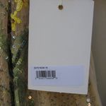 Mac Duggal  5475 Women's  Floral Embellished Spaghetti Strap Gown Photo 10