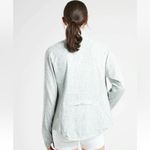 Athleta  Women’s Sz Large Run With It Printed Jacket, Verve Horizon Style 982798 Photo 6