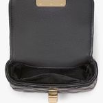 Kate Spade Carey Quilted Micro Flap Crossbody NWT Photo 2