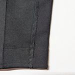 Lululemon  City Trek Trouser Womens Size 8 Black Slim Fit Dress Pants Stretch Photo 4