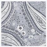 Vera Bradley NWT  Leggings in Citrus Paisley Gray. Women’s size L (12-14). Photo 7