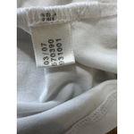 Adidas M Women’s Athletic Workout Shirt V Neck Top Activewear Gym Coral Y2K Photo 7