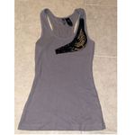 Bisou Bisou  Dressy Tank top Photo 1