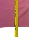 Dress Barn  Woman‎ Pink Floral Embellished Knit 3/4 Sleeve Top Size 22/24 Photo 8