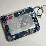 Vera Bradley  Campus Double ID -Haymarket Paisley Jewel #82 Photo 4