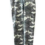Fleo Womens Camo Leggings XS Stretch Soft High Rise Activewear Gym Workout Photo 0