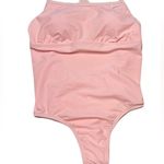 Nike Swimsuit One Piece Light Pink XL Photo 7