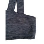 Outdoor Voices OV Charcoal Freeform Sports Bra Space Dye Photo 2