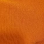 Mara Hoffman 💕 SWIM💕 Alma Sleeveless Wrap Front Maxi Dress ~ Orange Small S Photo 14