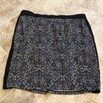 Victoria's Secret Victoria’s Secret floral pull on mini skir… Photo 4