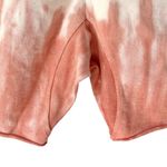 Boys Lie  Cherry Pie Shirts Cream Peach Drawstring size medium Photo 6