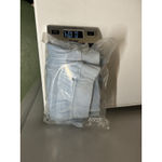 Juicy Couture Juicy‎ Couture Velour Track Pants Sweatpants Light Blue Y2K Vintage Small Photo 5