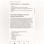 J.Crew  Curvy slim-wide jean Synniva Wash Photo 7