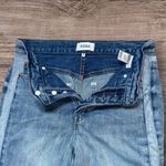 Pistola Charlie High Rise Straight Ankle Jeans Cabo Wash Size 26 Photo 4