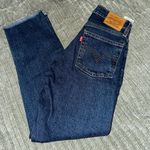 Levi's Levi’s Denim Jeans Wedgie Straight Photo 1