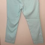 Banana Republic Hampton Fit Cropped Pants Size 2 Photo 7