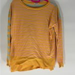 Sundance  Color Block Lightweight Sweater Photo 1