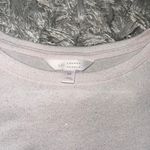 LC Lauren Conrad lightly worn long sleeve top Photo 2