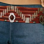 Free People Bonita wrap belt Photo 2