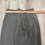 Bailey 44 Joggers Casual‎ Drawstring Elastic Waist Olive Green Photo 5