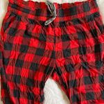 Aerie Plaid Pj Joggers Photo 0