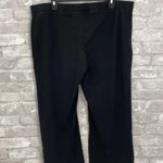 Gap Body Lightweight Cropped Lounge Wear pants Photo 1