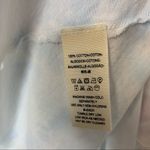 Free People  We the Free Pastel Tie Dye Tank Swing Ruffle Sz Small Photo 8