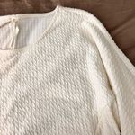 Anthropologie Long Sleeve Top Photo 3