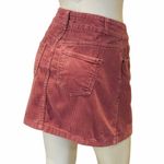 PacSun Corduroy Skirt Photo 1