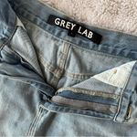 Midi Jean Skirt Photo 4