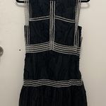 Alexis  Black Dress Photo 2