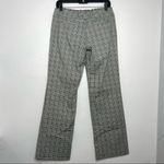 Elevenses ANTHROPOLOGIE Plaid Pants Womens Size 2 Indie Twee Academia Retro Photo 4