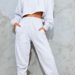 Pretty Little Thing Fleece Sweatpants Photo 0