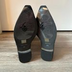 Free People  Brenna OTK Boot Black Size 36 NWT Photo 6