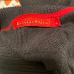 Krimson Klover Sweater Photo 5