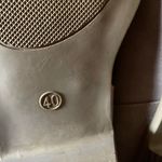 New Women’s Size 9 Khaki Colored Ankle Booties Tan Photo 3