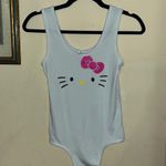 Hello Kitty bodysuit Photo 0