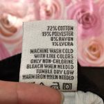 American Rag Black Jean Shorts Photo 5