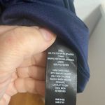 Jessica Howard  navy semi formal cocktail dress 16W Photo 3