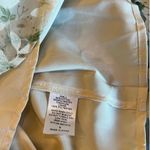 Just Me Cottage Core Peasant Farmhouse Dress Women Small Smocked Modest Traditional Photo 8