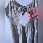 Aritzia  linen dress Photo 3