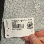 Lululemon Wunder Train Strappy Racer Bra A/B Cup rainforest green Photo 3